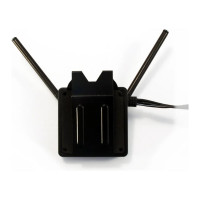 Телевизионная активная антенна Вымпел А-70 4038