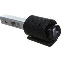 Съемник фильтра масляного до 150мм ленточный нейлоновый JTC -1429 666234