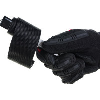 Съемник фильтра масляного до 150мм ленточный нейлоновый JTC -1429 666234