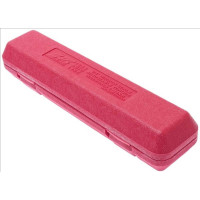 Динамометрический ключ JTC-4932, 1/4", 1-25Нм, 290мм