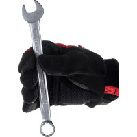 Ключ комбинированный JTC 15x15 мм, AE2415 681628