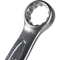 Ключ комбинированный JTC 15x15 мм, AE2415 681628