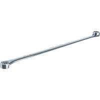 Накидной удлиненный ключ 16х18мм JTC-3221