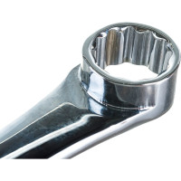 Накидной удлиненный ключ 16х18мм JTC-3221