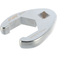 Накидной односторонний ключ с прорезью 36мм JTC-1961