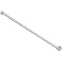 Накидной удлиненный ключ 8х10мм JTC-3226