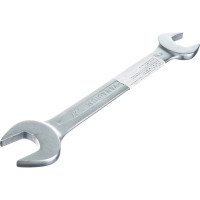 Рожковый ключ 22х24мм, 247мм JTC-GD2224