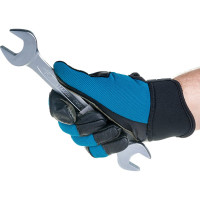 Рожковый ключ 22х24мм, 247мм JTC-GD2224