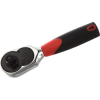 Ключ-трещотка 3/8", 120мм JTC-3017A