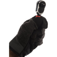 Ключ-трещотка 3/8", 120мм JTC-3017A