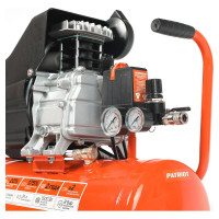 Компрессор Patriot EURO 24-240K 525306366