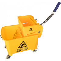 Уборочная мини-тележка Baiyun 20л IT-0202