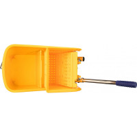 Уборочная мини-тележка Baiyun 20л IT-0202