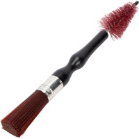 Двухсторонняя щетка 310мм JTC-3111