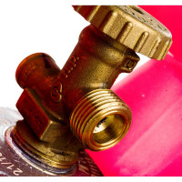 Полимерно - композитный баллон для сжиженного газа LITESAFE 5л/2кг LS 5L