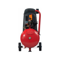 Поршневой безмасляный компрессор Aurora BORA-25 14814