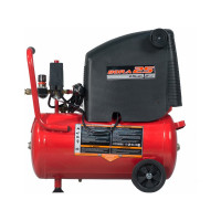 Поршневой безмасляный компрессор Aurora BORA-25 14814