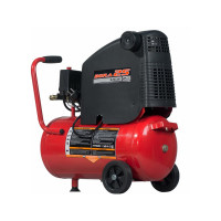 Поршневой безмасляный компрессор Aurora BORA-25 14814