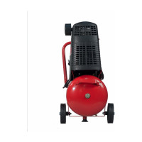 Поршневой безмасляный компрессор Aurora BORA-25 14814