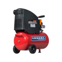 Поршневой безмасляный компрессор Aurora BORA-25 14814