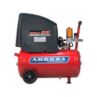 Поршневой безмасляный компрессор Aurora BORA-25 14814