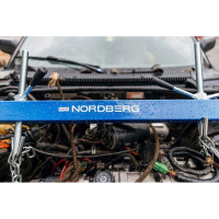 Cтенд для вывешивания двигателей NORDBERG N3005