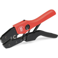 Пресс-клещи КВТ CTK-06 56543