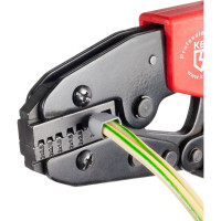 Пресс-клещи КВТ CTK-06 56543