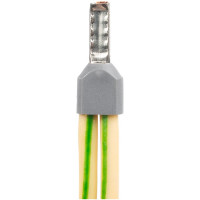 Пресс-клещи КВТ CTB-06 66682