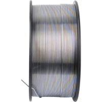 Сварочная проволока порошковая (0.8 мм; 1 кг) Elitech 0606.016000