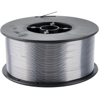 Сварочная проволока порошковая (0.8 мм; 1 кг) Elitech 0606.016000