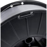 Сварочная проволока порошковая (0.8 мм; 1 кг) Elitech 0606.016000