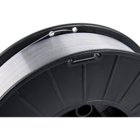 Сварочная проволока порошковая (0.8 мм; 1 кг) Elitech 0606.016000