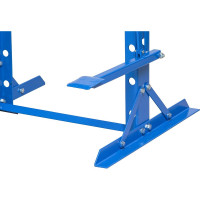 Гидравлический пресс NORDBERG 20т ECO N3620FL