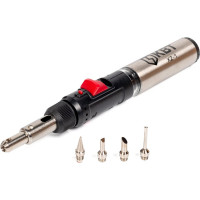 Бутановый паяльник КВТ XZ-1 66240