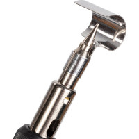 Бутановый паяльник КВТ XZ-1 66240