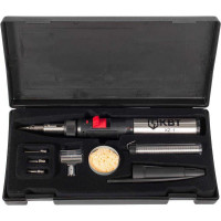 Бутановый паяльник КВТ XZ-1 66240