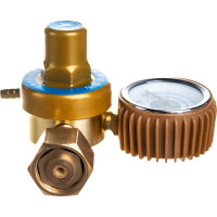 Редуктор газов для аргона Elitech 0606.013200