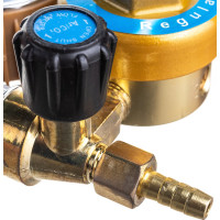 Редуктор газов для аргона Elitech 0606.013200