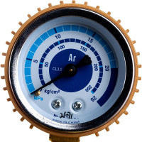 Редуктор газов для аргона Elitech 0606.013200