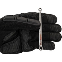 Накидной ключ E-STAR 06х08 Hans 1110E0608