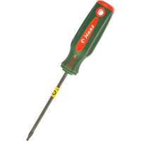 Отвертка Torx T15х100мм Hans 0440T15