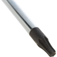 Отвертка Torx T15х100мм Hans 0440T15