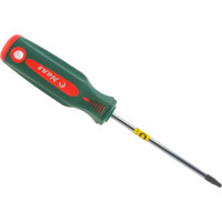Отвертка Torx T15х100мм Hans 0440T15