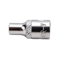 Головка торцевая 6-гранная (4.5 мм; 1/4'') Станкоимпорт Г.14.43.М4,5