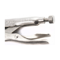 Зажим для сварочных работ 6" 150мм Hans 1811-06