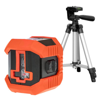 Лазерный нивелир Condtrol QB 1-2-121