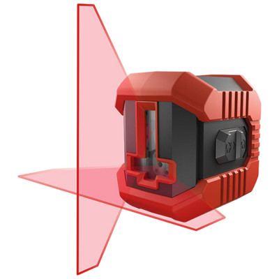 Лазерный нивелир CONDTROL QB Promo 1-2-142