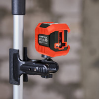 Лазерный нивелир Condtrol QB 1-2-121