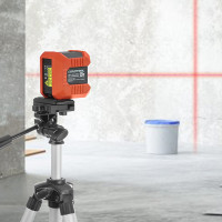 Лазерный нивелир Condtrol QB 1-2-121